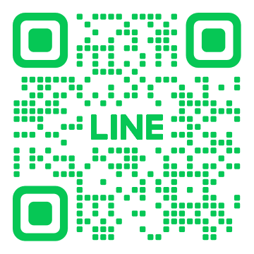 LINE QR Code